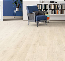 Haro Tritty 90 ДУБ САВОНА БЕЛЫЙ 538648 фото 2 | FLOORDEALER